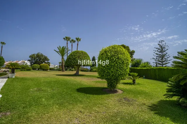 Adosado 3 habitaciones 160m² en venta - Marbella — 26