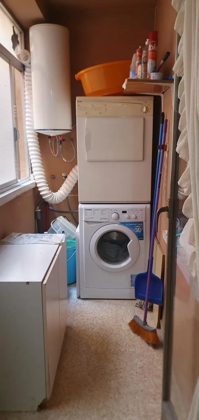 ALQUILER DE habitaciones  TEMPORALES  PARA ESTUDIANTES — 17