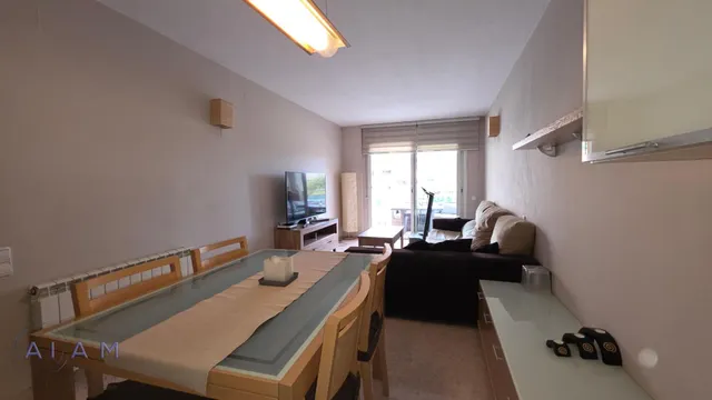 PISO DE 3 habitaciones CON TERRAZA EN SANT PERE — 6