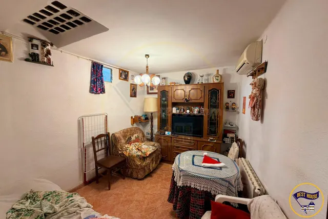 CASA INDEPENDIENTE EN VENTA EN ENGUIDANOS - foto 5