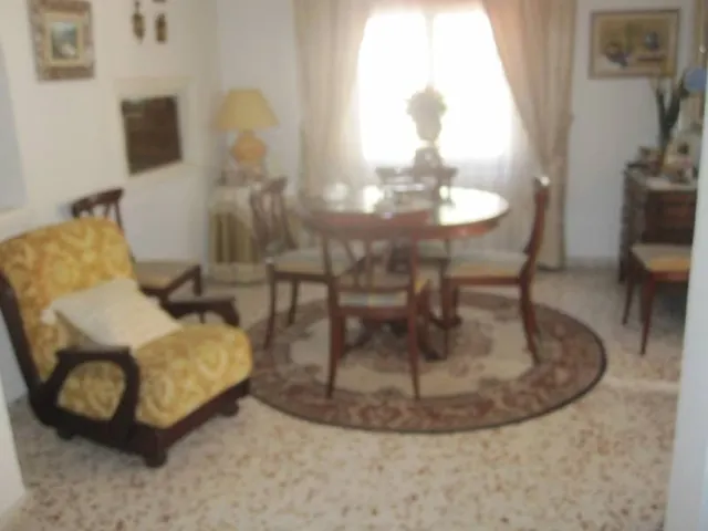 CHALET EN LAS SALINETAS CERCA DEL CLOT DE LA SAL — 21