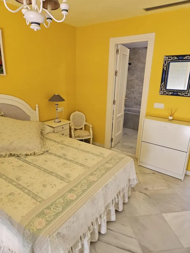 Adosado 3 habitaciones 164m² en venta - Aloha — 23