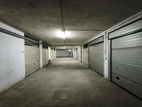 Garaje 14m² en venta - Póvoa de Varzim - Beiriz - Argivai