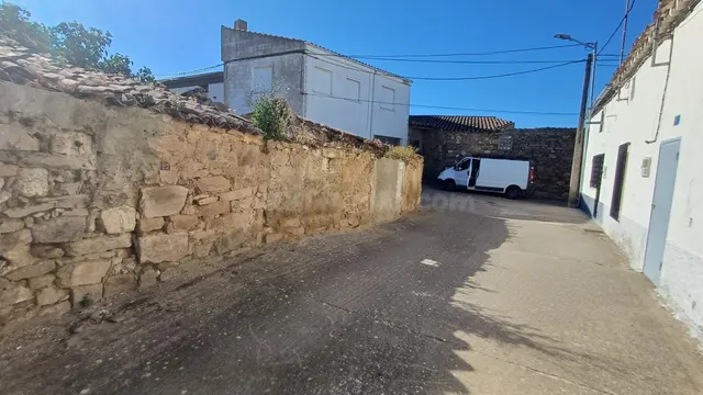 Suelo urbanizable en Venta en Pereruela Zamora - foto 5