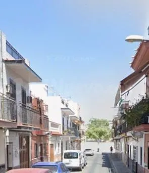 CASA EN SEVILLA