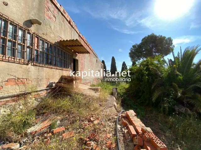 Suelo Urbano en L'Alcúdia de Crespins – Ideal Promotores y C - foto 3