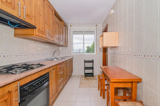**OPORTUNIDAD EN CIJUELA – PISO DE 3 DORMITORIOS** — 15