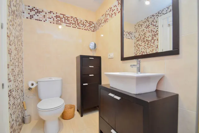 ¡¡Ático en venta en Atarfe con gran terraza!! — 21