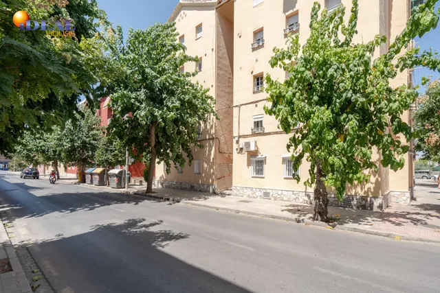 PISO REFORMADO JUNTO PALACIO CONGRESOS — 31