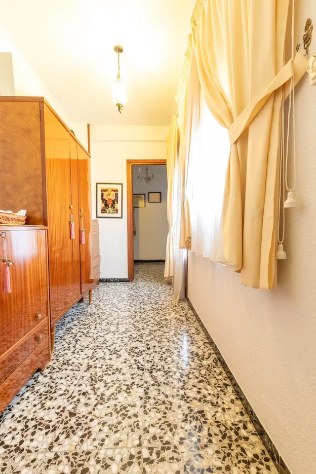 Casa junto a Paseo — 23