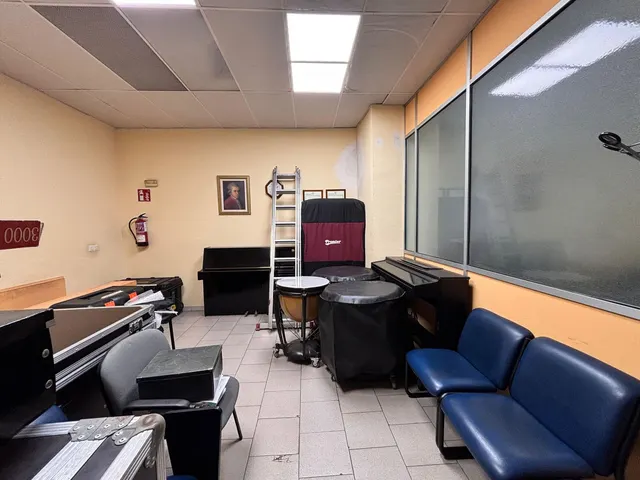 Apartamento 3 habitaciones 102m² en venta - Cruz de Humilladero- Paseo de los Tilos — 8