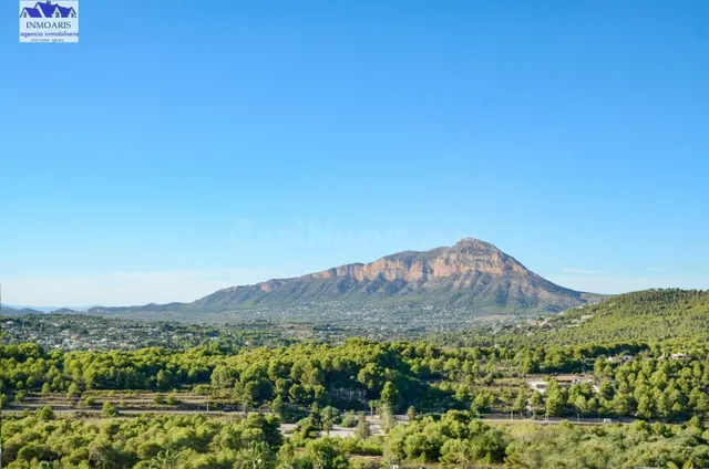 Villa 4 habitaciones 456m² en venta - Monte Olimpo - foto 5