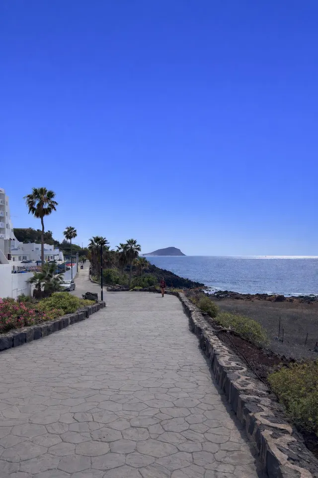 Apartamento en Amarilla Golf. San Miguel de Abona — 15
