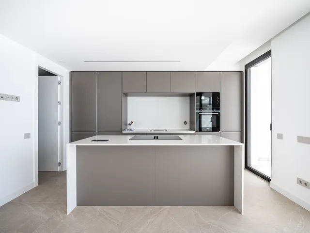 Ático Dúplex 2 habitaciones 130m² en venta - Marbella — 11