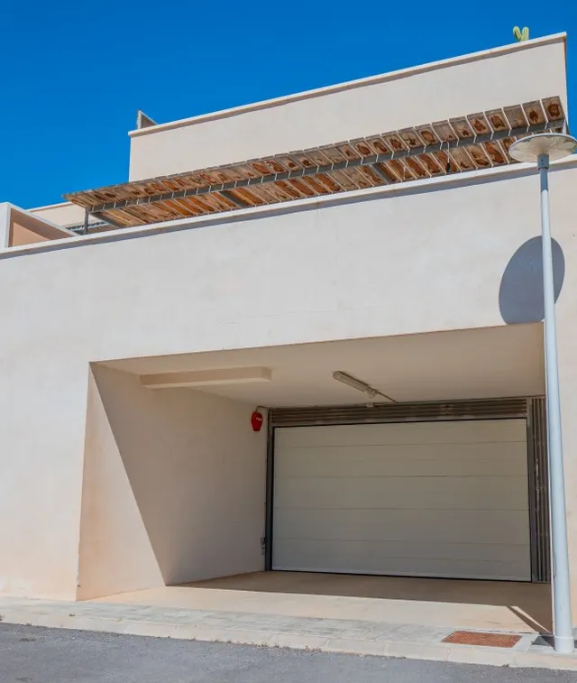 Adosada en Venta en Pozo De Los Frailes Almería — 20