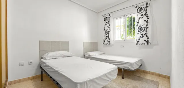 Apartamento 3 habitaciones 102m² en venta - La Ciñuelica — 11