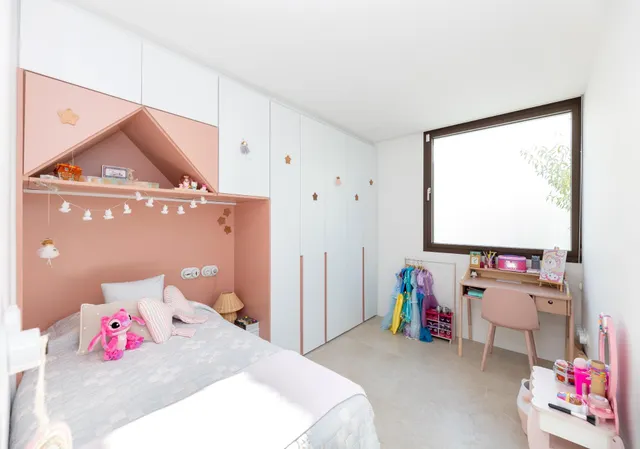 Espectacular vivienda en El Chaparral, Albolote — 38