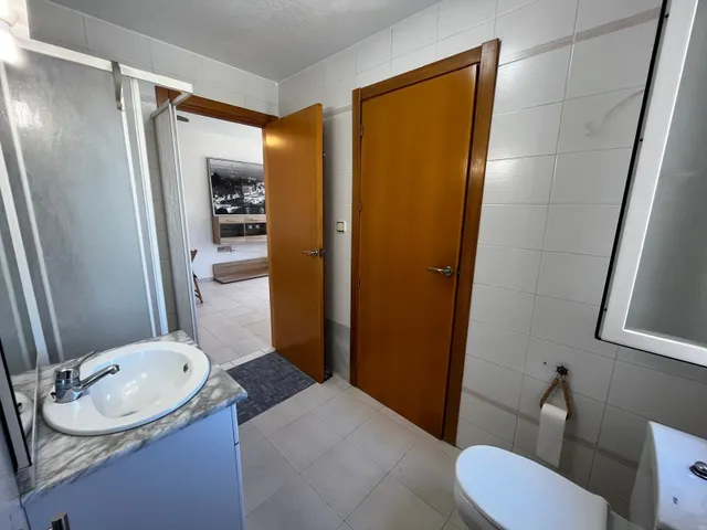 OPORTUNIDAD EN PRIMERA LINEA PROXIMO A PAQUEBOTE — 21
