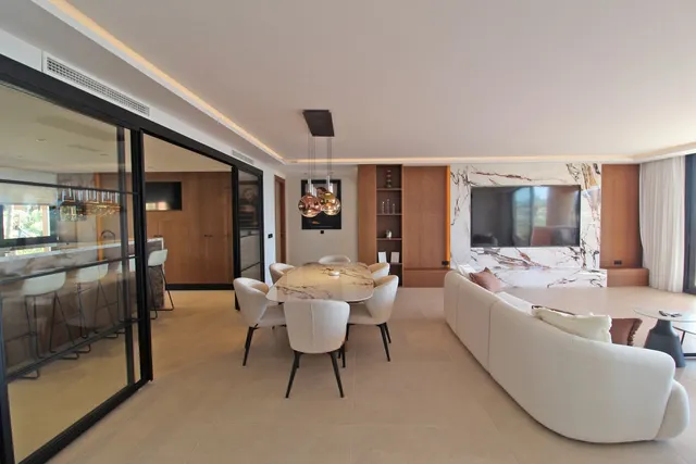 Apartamento 3 habitaciones 205m² en venta - Marbella — 19