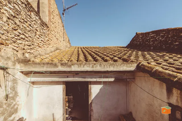 CASA EN VENTA EN LA GALERA (TARRAGONA) — 22