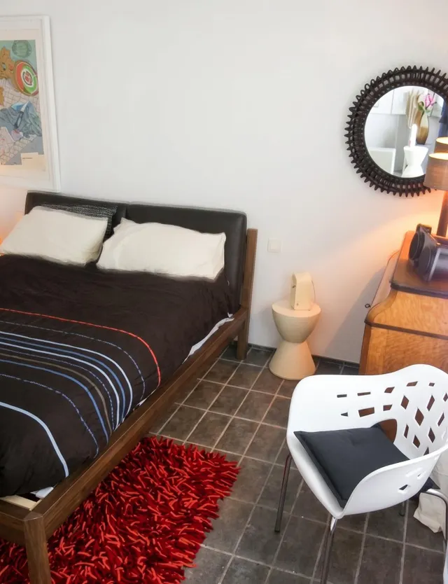 Se vende piso en calle san martin aviles — 6