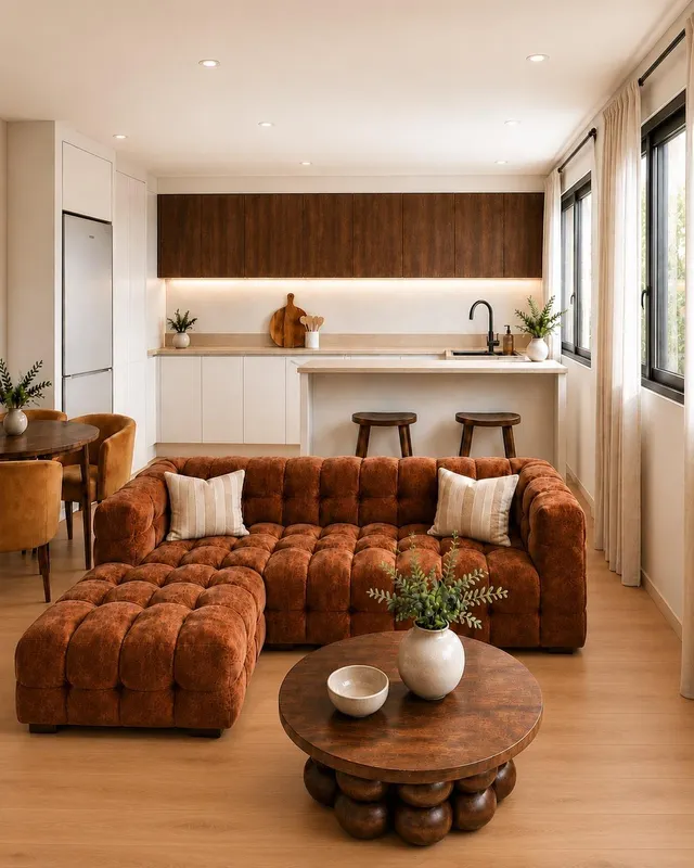 Promoción exclusiva de 10 viviendas tríplex en el sur de Murcia — 6