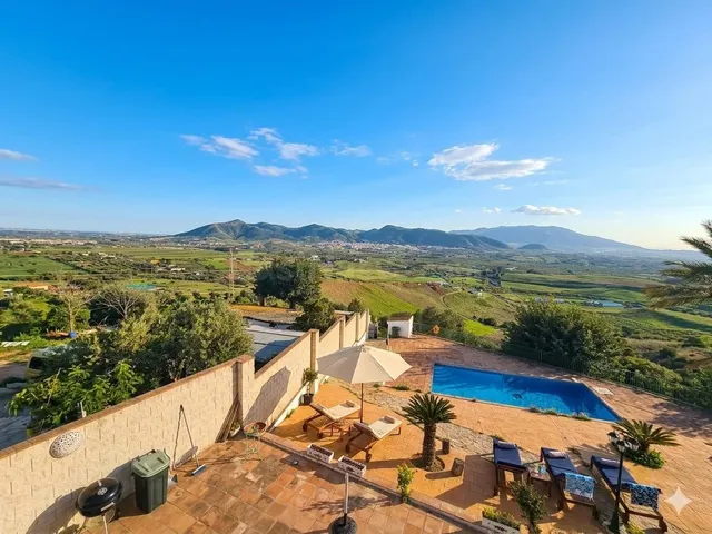 Finca rústica 5 habitaciones 253m² en venta - Estación — 2