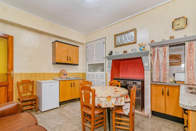 Casa unifamiliar en zona céntrica de Padul — 17