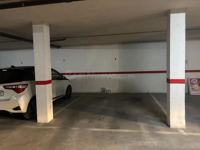 Apartamento 2 habitaciones 70m² en venta - Zona Pueblo — 4