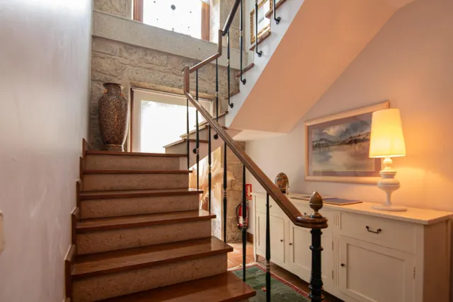 Casa Grande de A Pedreira, Hotel-Boutique — 39