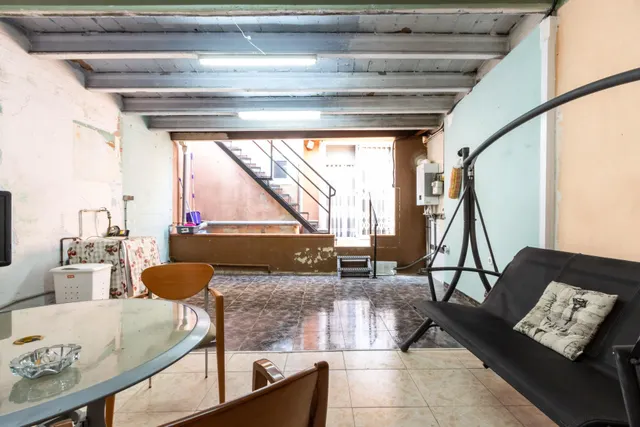 Casa adosada con amplio garaje, patio y terraza — 35
