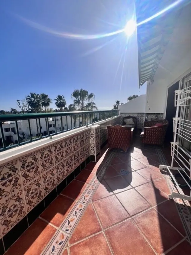 Ático 2 habitaciones 103m² en venta - Marbella — 25