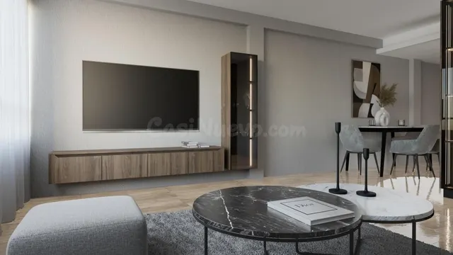 Apartamento 2 habitaciones 84m² en venta - Alicante — 26