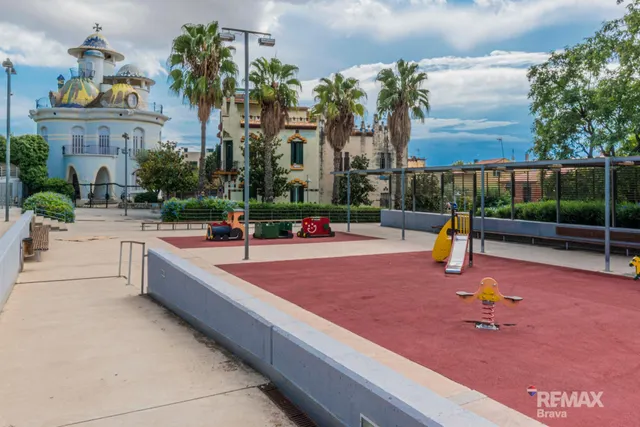 SJDPK01JM - Sant Joan Despí | Invierte en comodidad, seguridad y ubicación! Plaza de aparcamiento a solo 1 minuto de la estación de RENFE — 22
