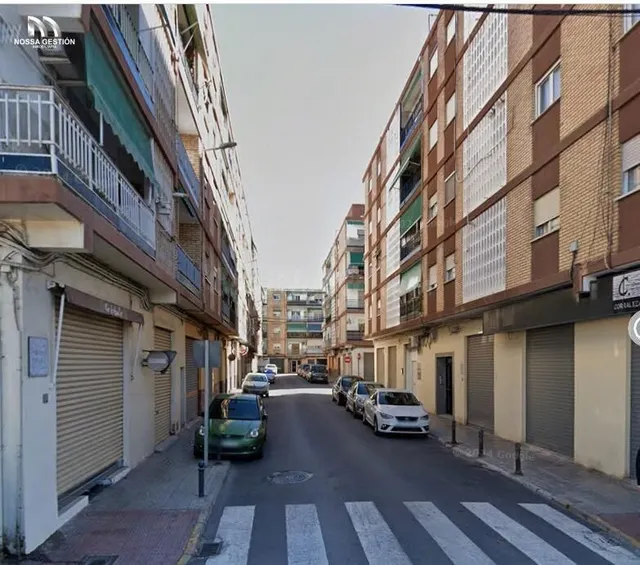 Exquisito Piso Alquilado con contrato hasta 02/2027- en el C