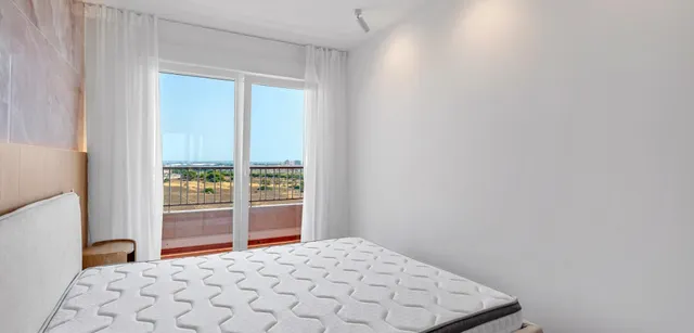 Apartamento 2 habitaciones 61m² en venta - Punta Prima — 21