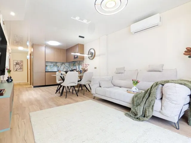 Apartamento 2 habitaciones 105m² en venta - Centro — 2