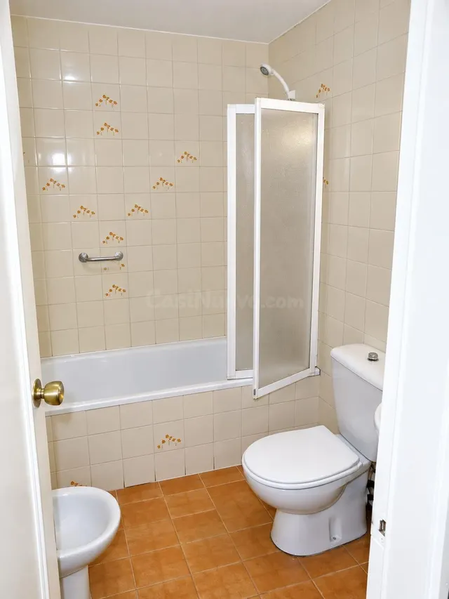 Piso 3 habitaciones 96m² en venta - Emilio Lemos — 4