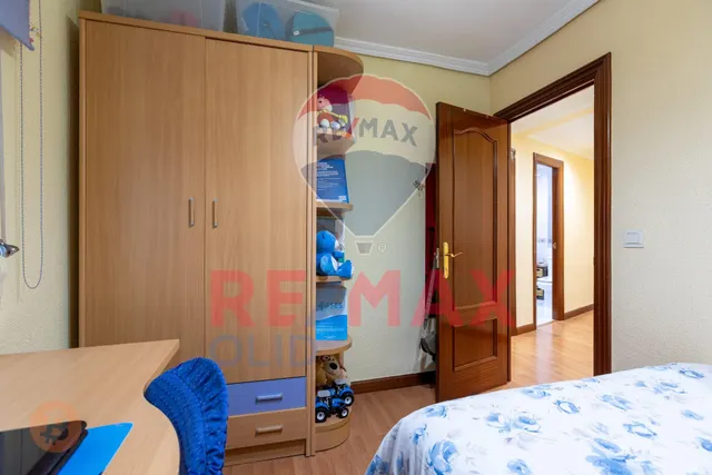 Piso para entrar a vivir — 22