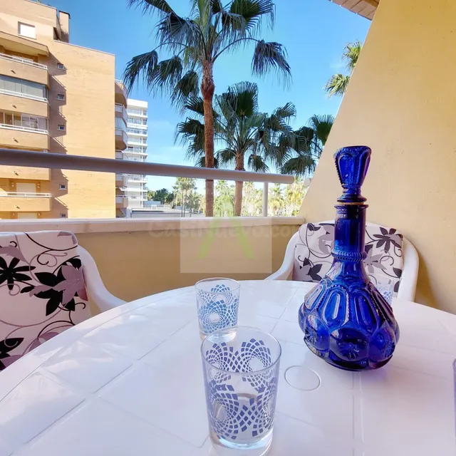 Precioso apartamento en Primerísima línea de playa!! - foto 5