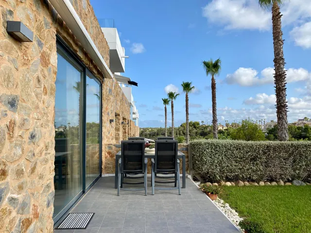 Bungalow 3 habitaciones en venta - Las Ramblas — 48