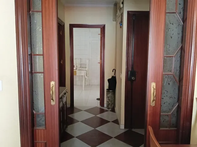 Piso en venta en avenida ana de viya — 12