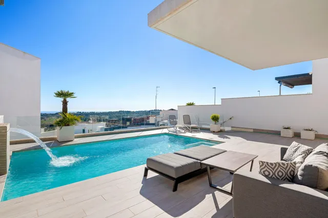Villa 3 habitaciones 104m² en venta - Comunidad valenciana — 21