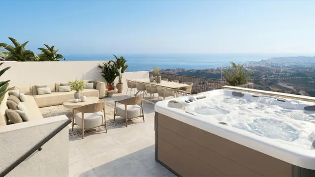 Villa 3 habitaciones 306m² en venta - El Higuerón — 30