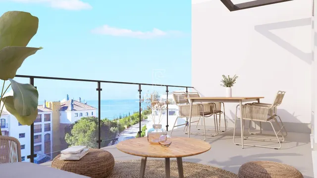 OBRA NUEVA - PROMOCIÓN EN COSTA GALERA (UNIFAMILIARES) — 5