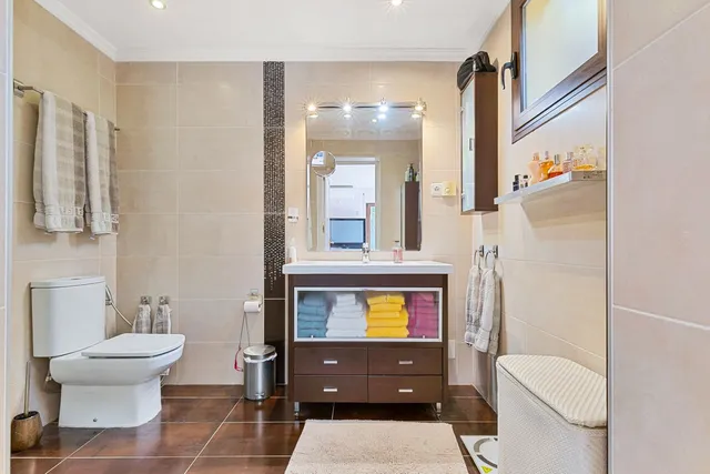 Chalet 3 habitaciones 126m² en venta - Riviera del sol — 17