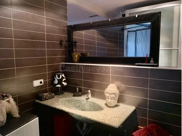Ático 2 habitaciones 90m² en venta - Campo de futbol — 16