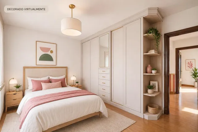 Vivienda unifamiliar  en urbanizacion "Cortijo de la Loma" amueblada y lista para entrar a vivir — 31