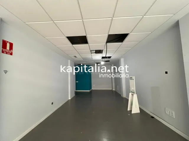 Local comercial en Ontinyent , zona San Rafael . - foto 3