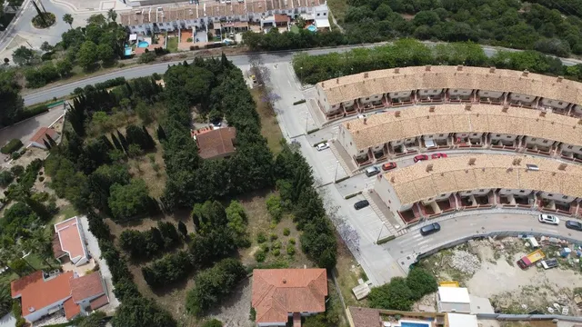 Parcela 2 habitaciones 280m² en venta - Alcaidesa — 8